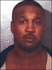 Derrick Todd Lee